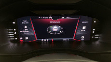 Skoda Karoq 1.5 TSI Sport Line 5dr DSG Petrol Estate